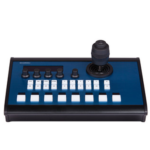 PTZ PRO HQ – SKAARHOJ Contrôleur caméra