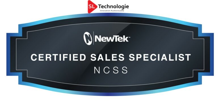 NewTek NCSS