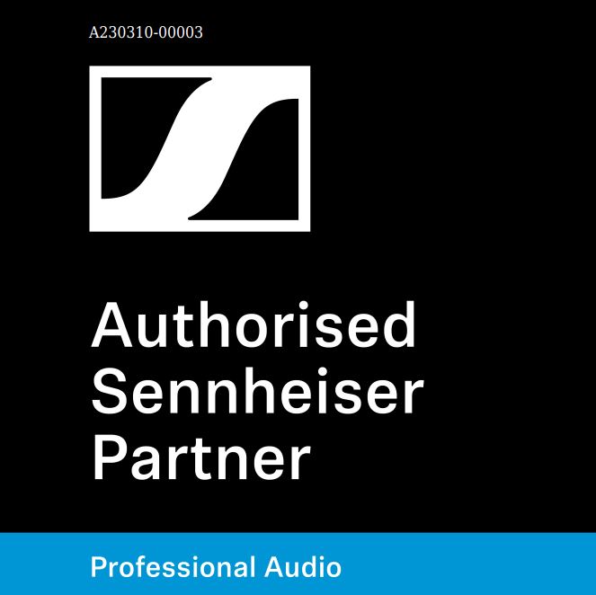 sennheiser_professionnel_audio_autorisé_pro_audio_sl_technologie