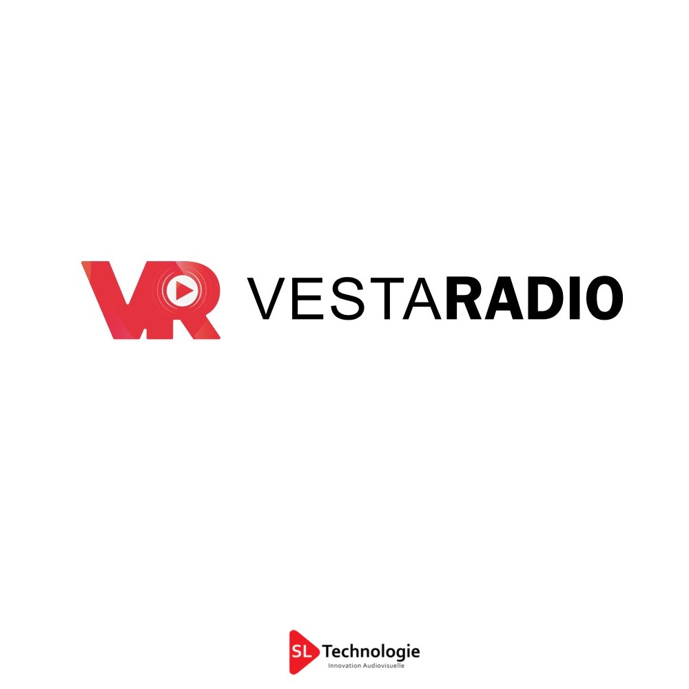 - Vestaradio