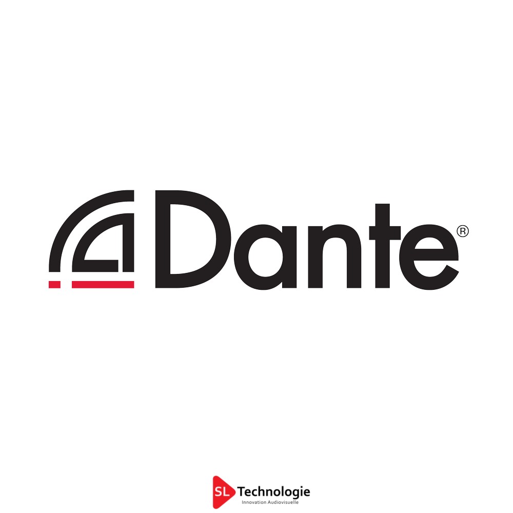 Dante Audio