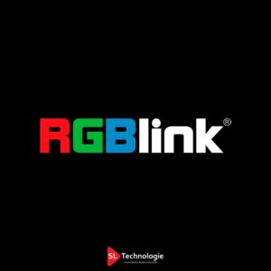 Lire la suite à propos de l’article RGBlink en vente chez SL Technologie