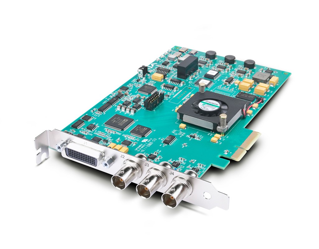 PCIe