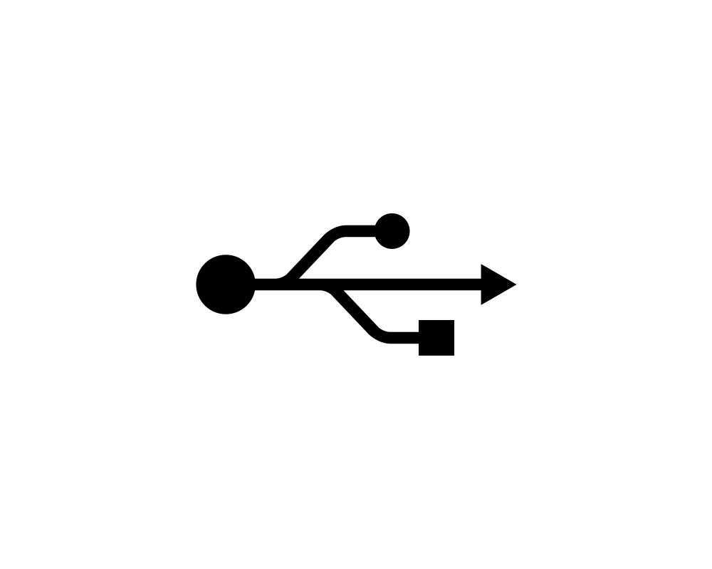 USB