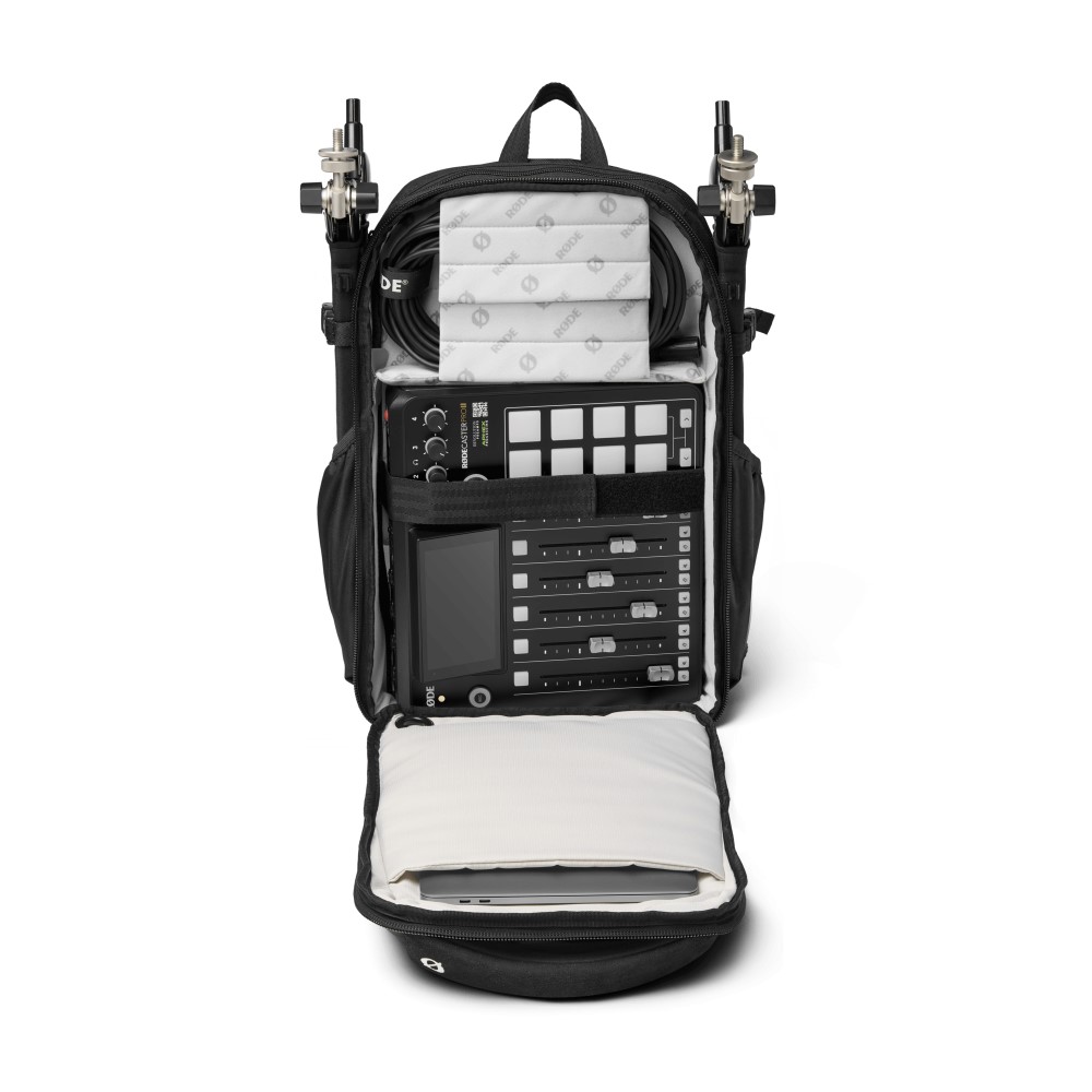 Backpack RODE