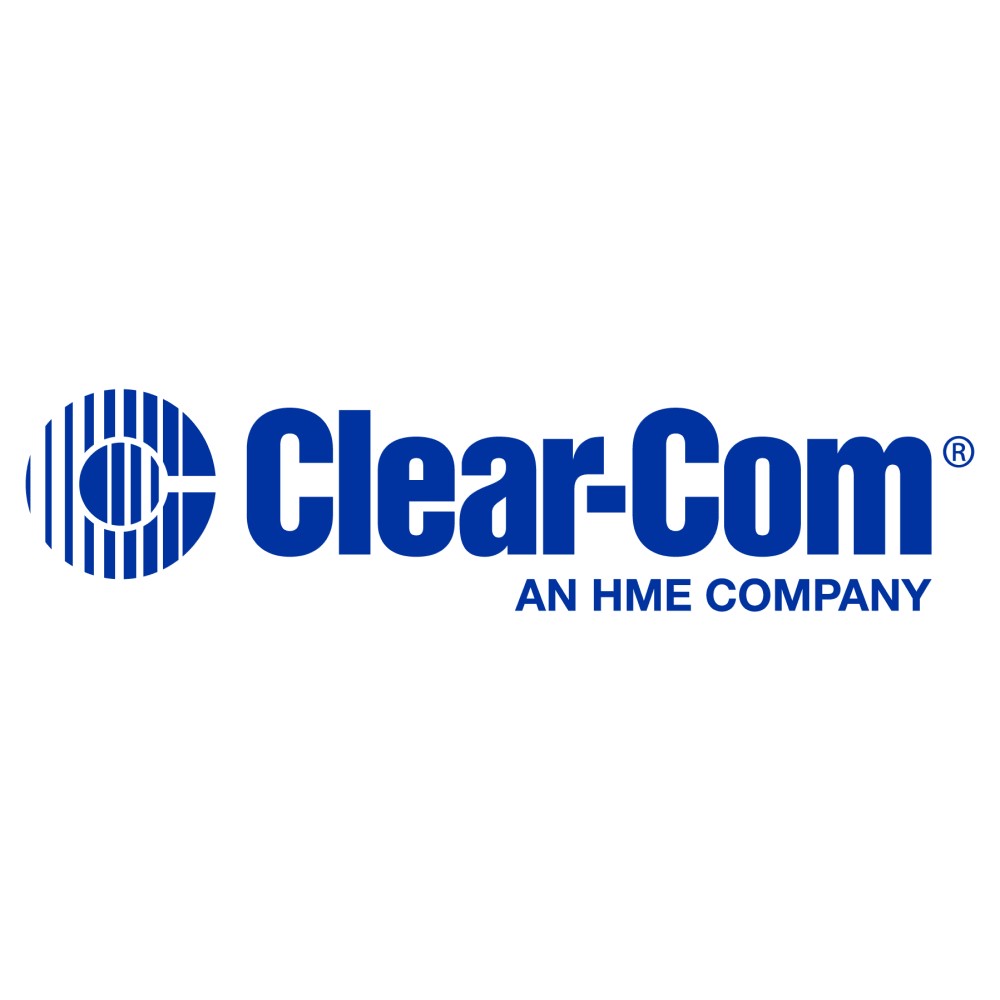 Clear Com Intercom & Outils de communication