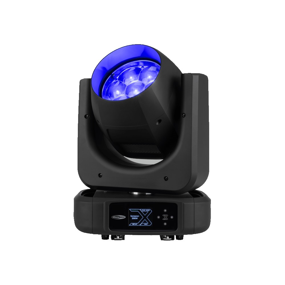 Xpression 2000W Wash Showtec