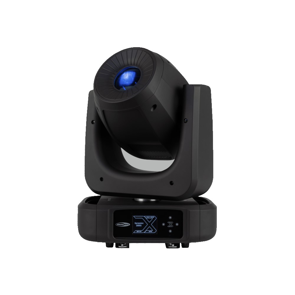 Xpression 2000S Showtec