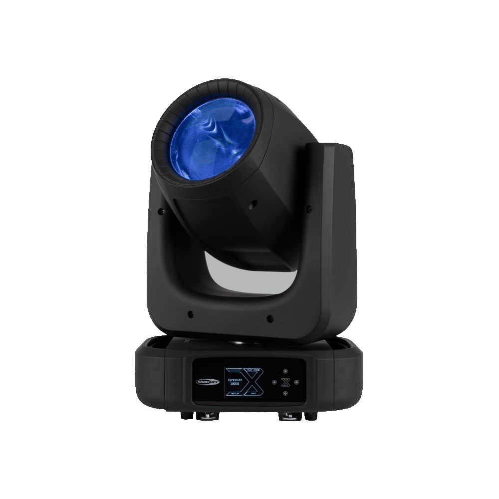 Xpression 2000B Beam Showtec