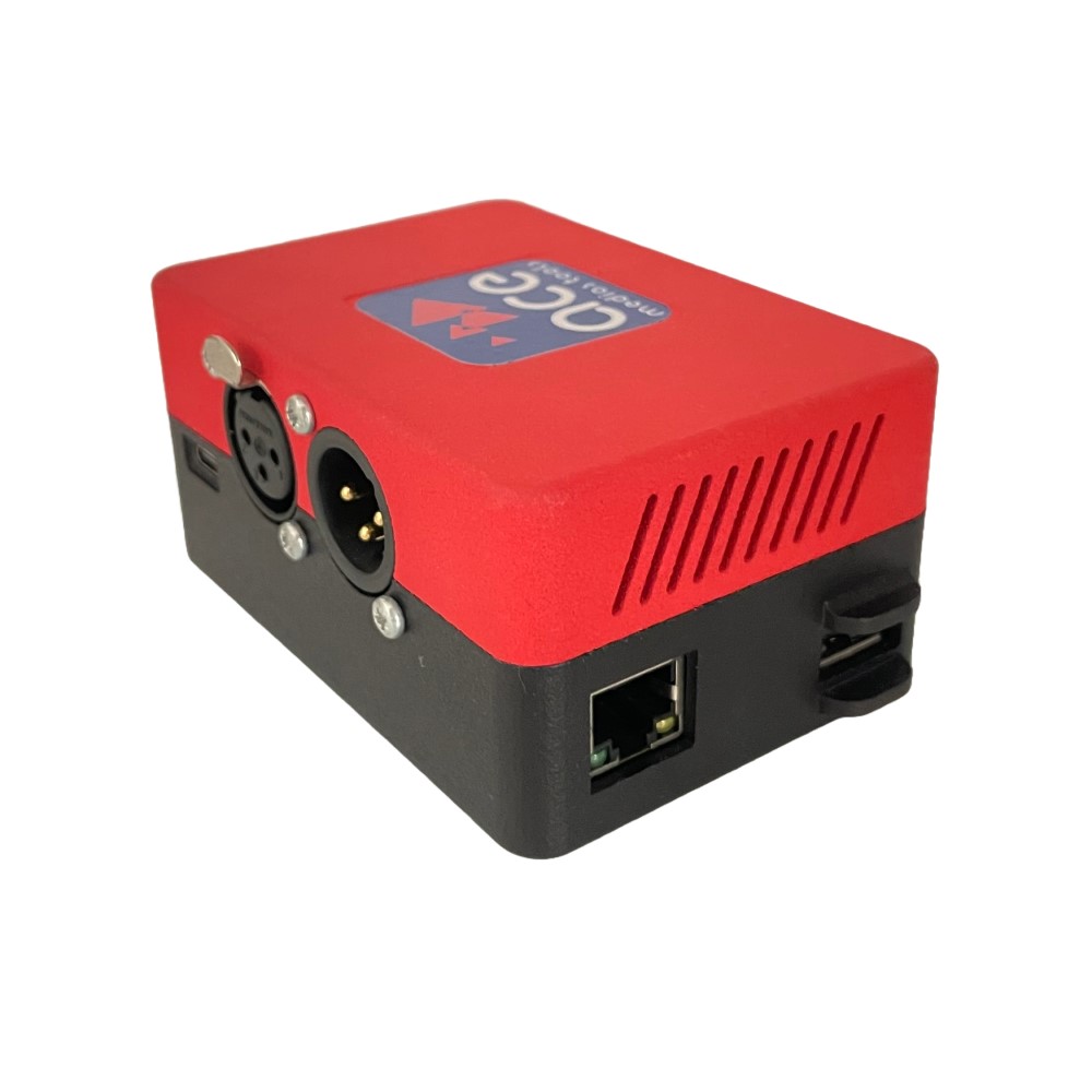 INES BT Interface Bluetooth