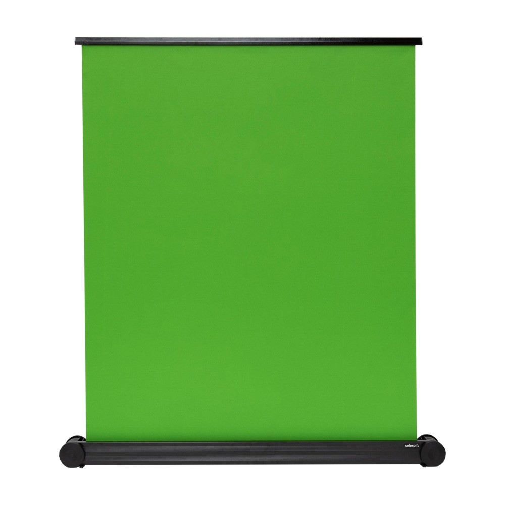 Ecran Fond Vert Mobile L150xH180