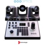Pack Producteur SE PTZOptics
