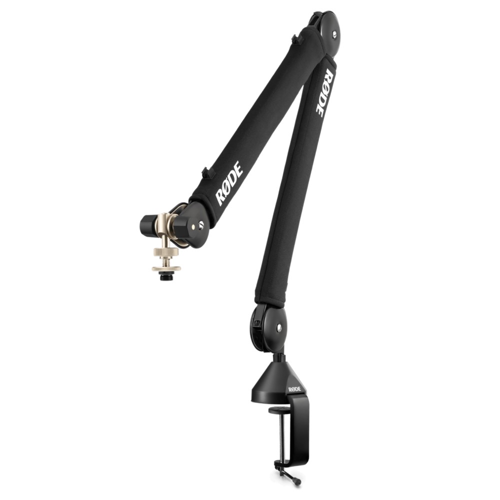 PSA1+ Rode Bras Articulé