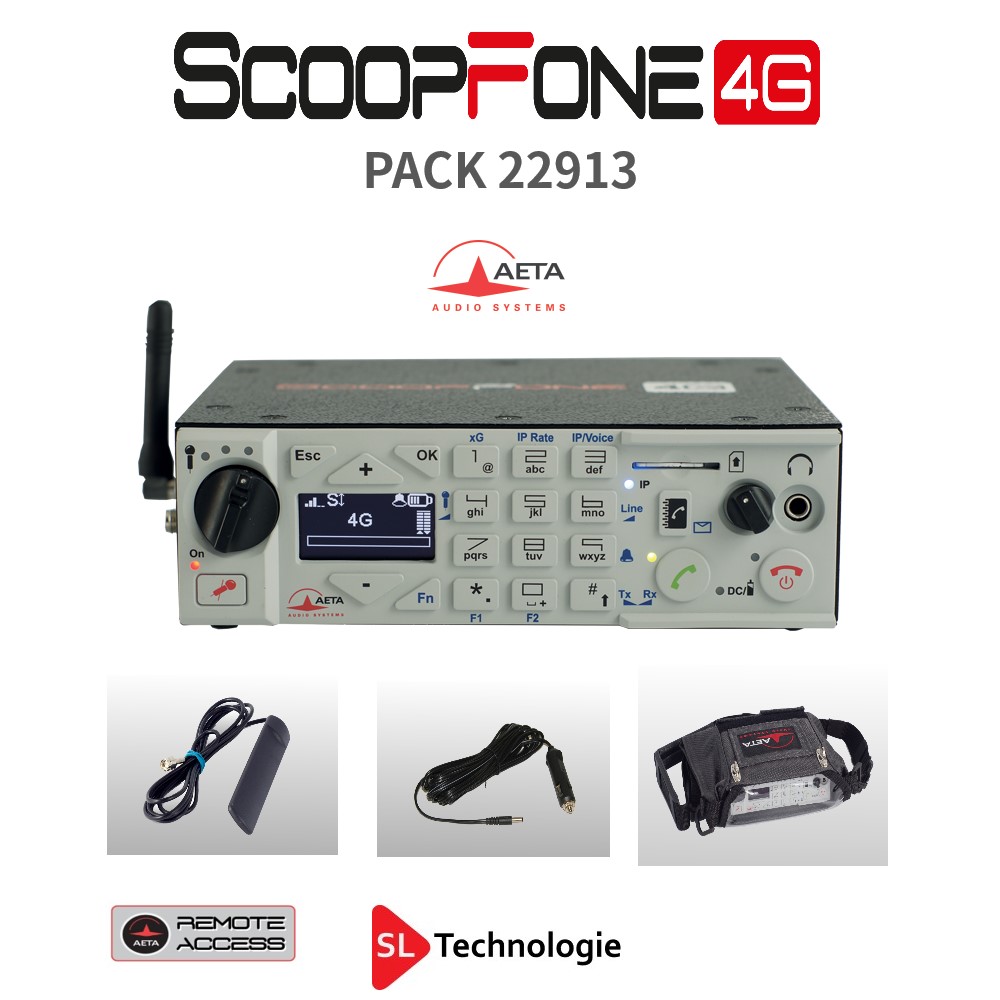 ScoopFone 4G Aeta Pack 22913