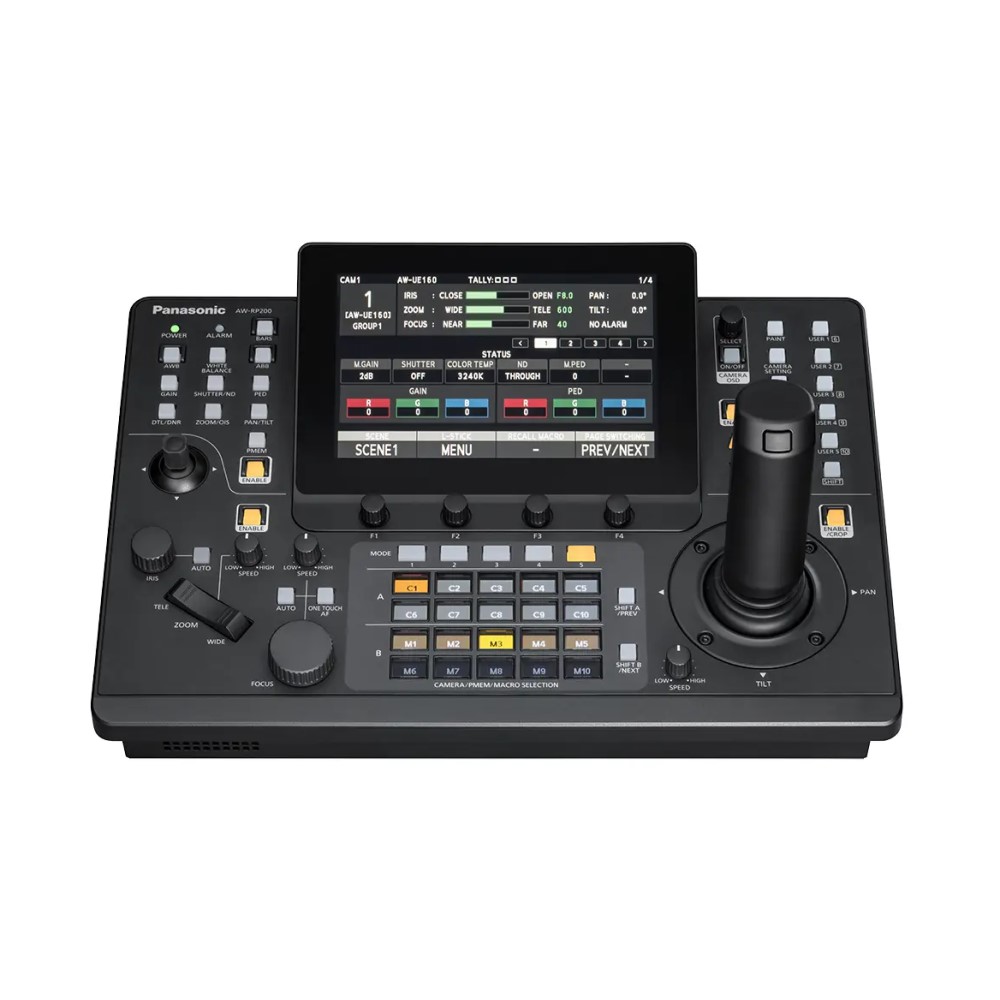 AW-RP200GJ Panasonic