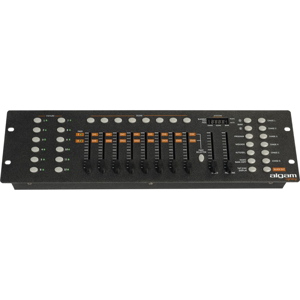 LIGHT192 DMX