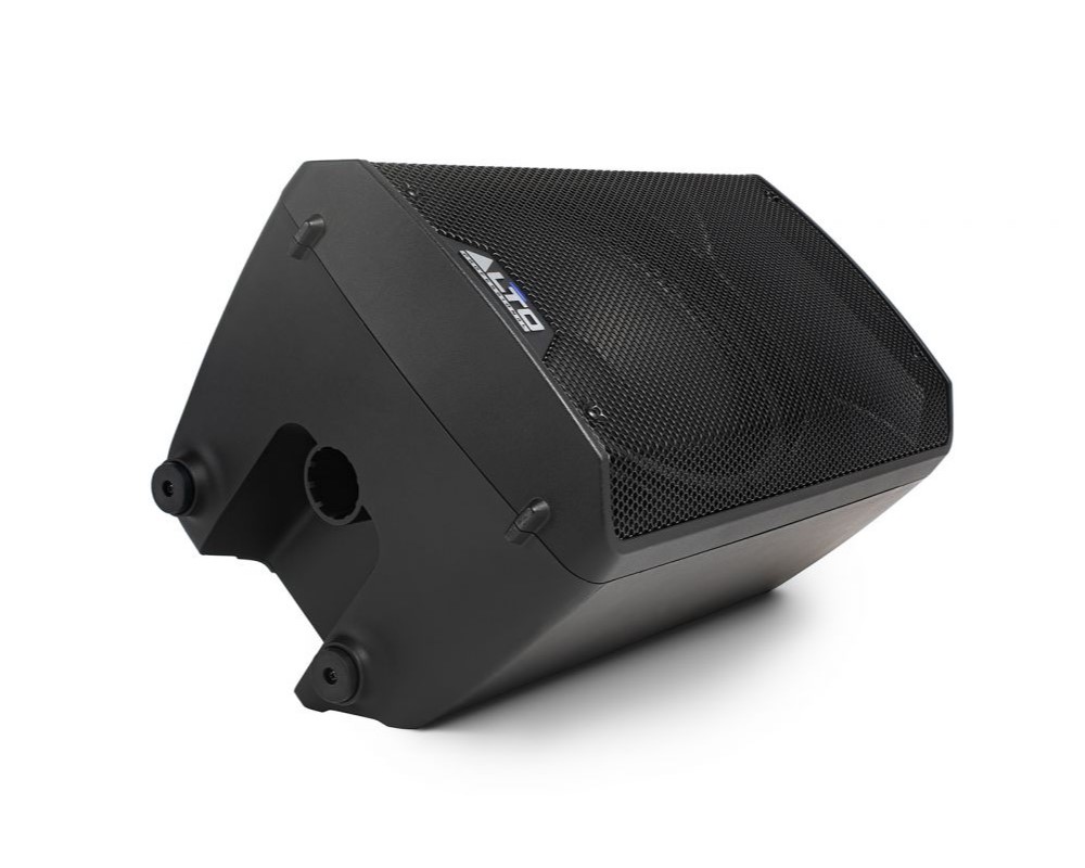 Enceinte de Monitoring Audio