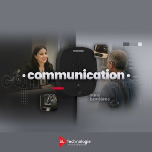 Lire la suite à propos de l’article Communication sans barrières