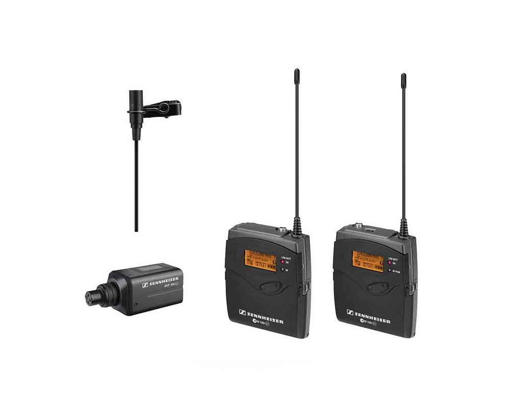 Micro HF ENG