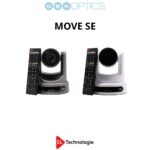 PTZOptics Move SE