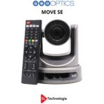 PTZOptics Move SE