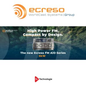 Lire la suite à propos de l’article Série Ecreso FM AiO 5 kW