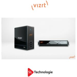 Lire la suite à propos de l’article Gamme TriCaster Vizrt simplifiée