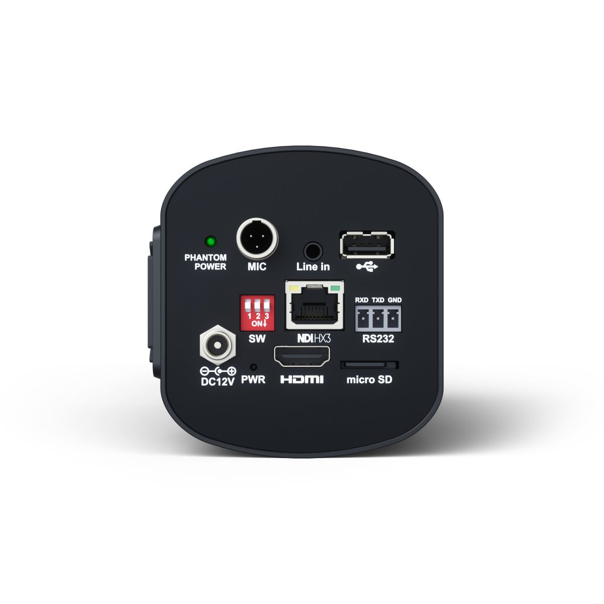Vision+ 4KZ Telycam – Image 2